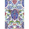 Bahar Baskılı Halı